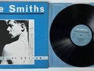The Smiths Hatful of Hollow OG 1984 Rough Trade 1st UK Press Ex Garrod&Lofthouse