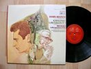 DANIEL SHAFRAN cello Kabalevsky / Boccherini Angel SR 40065 rare  NM