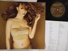LP MARIAH CAREY Butterfly 4885371 COLUMBIA EUROPE Vinyl