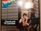 SIOUXSIE & THE BANSHEES KALEIDOSCOPE LP JAPANESE ISSUE MPF 1329