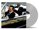 Eric Clapton & BB King - Riding with the king - Silver LP record deluxe booklet