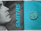 The Smiths Panic/Vicar in a Tutu 12
