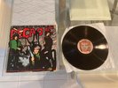 Duran Duran ‎Decade LP Greatest Hits 1st Press 1989 VG Vinyl