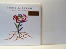 CHRIS DE BURGH a better world (sealed) 2X LP M/M, MOVLP 1787, vinyl, 180 g, 2016
