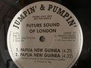 Papua New Guinea by The Future Sound of London (Record, 2001)