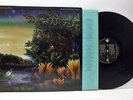 FLEETWOOD MAC tango in the night LP EX-/VG, WX 65, vinyl album, with lyric inner