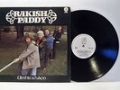 RAKISH PADDY uimhir ahaon LP EX/VG, HAS LP 1001, vinyl, album, irish folk, 1981