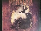 PANTERA - FAR BEYOND DRIVEN, 1994 first press, vg+, ois