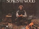 Jethro Tull Songs From The Wood NEAR MINT Chrysalis Records Vinyl LP