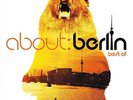 Various About:Berlin Best Of 2xLP Comp Whi Vinyl Schallplatte 217134