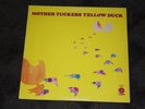 Mother Tuckers Yellow Duck - Home Grown Stuff - 1969 Psych NM