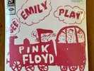 Pink Floyd EP 45RPM See Emily Play Record Store Day Collectors’ Edition New