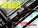 The Beatles - Please Please Me (NEW 12
