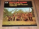 HOROYA BAND NATIONAL Savane Profonde 1st Press Vinyl LP Africa MINT- TOP