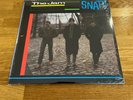 THE JAM # SEALED NEW 12” VINYL LP  - STYLE COUNCIL - PAUL WELLER # SNAP
