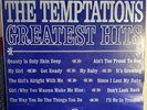THE TEMPTATIONS- GREATEST HITS - 1966 MOTOWN GORDY RECORDS - ORIGINAL