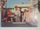 AC/DC Dirty Deeds Done Dirt Cheap Vinyl LP Atlantic SD 16033 1st Press 1976