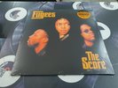 FUGEES - THE SCORE LTD ORANGE VINYL 2LP MINT/SEALED