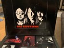 THIN LIZZY Bad Reputation -Original Pressing w/EX VINYL