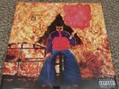 Oliver Tree SIGNED UGLY IS BEAUTIFUL AUTOGRAPHED Record LP Vinyl SLEEVE - SEALED