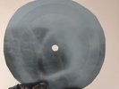 ELVIS PRESLEY JAILHOUSE ROCK X-Ray USSR Record Roentgen Bones Ribs Music Vinyl