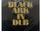 BLACK ARK PLAYERS BLACK ARK IN DUB BLACK DUB BALP 4000 UK VINYL LP