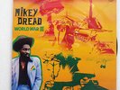 MIKEY DREAD WORLD WAR 3 TRIO AW-25003 JAPAN VINYL LP