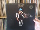 Tom Waits Closing Time Vinyl LP 1973 rock acoustic folk piano record