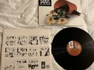 De La Soul – 'De La Soul Is Dead' 1991 Hip Hop Original UK 1st Pressing Vinyl LP