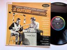 Speedy West And Jimmy Bryant LP 2 Guitars Country Style