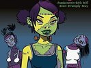 Mindless Self Indulgence (MSI) - Frankenstein Girls Will Seem Str (NEW VINYL LP)