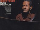 Duke Pearson - The Right Touch (Vinyl LP - 1967 - US - Original)