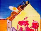 Flied Egg - Dr. Siegel's Fried Egg Shooting Mac (Vinyl LP - 1972 - EU - Reissue)