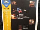 Various – J Jazz: Deep Modern Jazz From Japan 1969-1984 Triple Vinyl Record LP