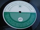 Gary Moore BLUES FOR GREENY 1995 UK LP  RARE ALBUM PLAYS NEAR MINT LISTEN