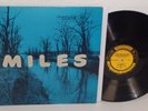 THE NEW MILES DAVIS QUINTET 