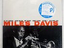 MILES DAVIS VOLUME 1 BLUENOTE BLP 1501 JAPAN SHRINK VINYL LP