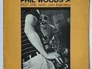 Phil Woods Pot Pie w/ Jon Eardley George Syran & Nick Stabulas New Jazz LP