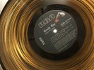 Elvis Presley Black Brown Translucent Vinyl Moody Blue RCA Victor LP RARE