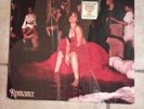 Camila Cabello Romance Rare Exclusive Clear Etched Vinyl Double LP Record Rips
