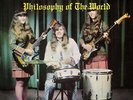 The Shaggs - Philosophy Of The World [New Vinyl LP] Gatefold LP Jacket, Rmst