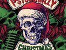 Psychobilly Christma - Psychobilly Christmas (Various Artists) - RED [New Vinyl