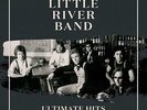 Little River Band - Ultimate Hits [New Vinyl LP] UK - Import
