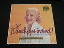 Dinah Shore, Yes Indeed -ORIGINAL 1959 US Capitol LP-SEALED/NOS