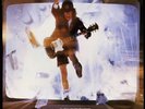 VINYL LP AC/DC - Blow Up Your Video / Atlantic 1st PRESSING NM