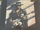 Stevie Ray Vaughan Texas Flood 45rpm MFSL One-Step UltraDisc 2LP Sealed Mofi New