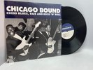 Chicago Bound (Chess Blues, R&B And Rock 'N' Roll) 2xLP Compilation VG+/EX Vinyl
