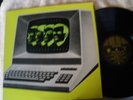 WB HS 3549    KRAFTWERK - Computer World - RARE - 1st US Pressing GREAT SOUND