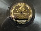 PAUL WHITEMAN My Pet/I'm Afraid of You VICTOR 21389 pre-war JAZZ E/E+ CLEAN  10