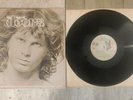 The Doors The Best Of Lp CD-4 Channel Vinyl Record Elektra VG Strong/VG